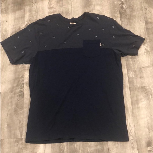 Vans Other - 🌸SPRING SALE🌸men’s vans pocket tee Vans Other - 🌸SPRING SALE🌸men’s vans pocket tee